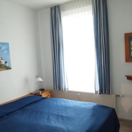 Apartamento Parkblick - 01-09