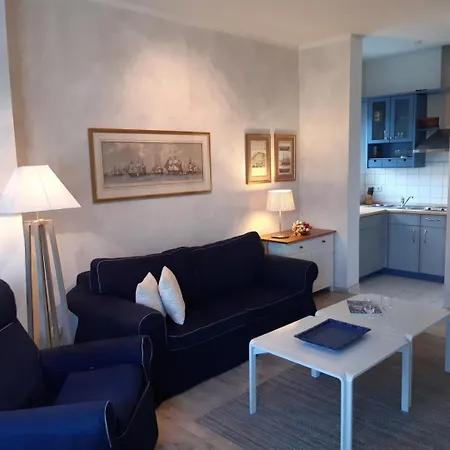 Parkblick - 01-09 Apartamento