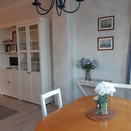 Parkblick - 01-09 Apartamento