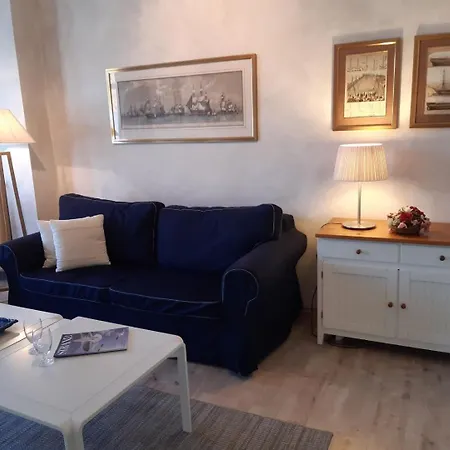 Apartamento Parkblick - 01-09 *